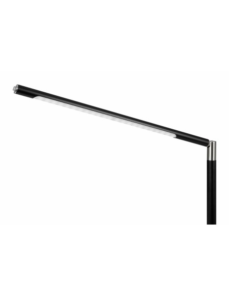 Lampe de Table LED Archivo 2000 Aura Noir Acier ABS 8 W 400 lm 14,8 x 39 x 42 cm