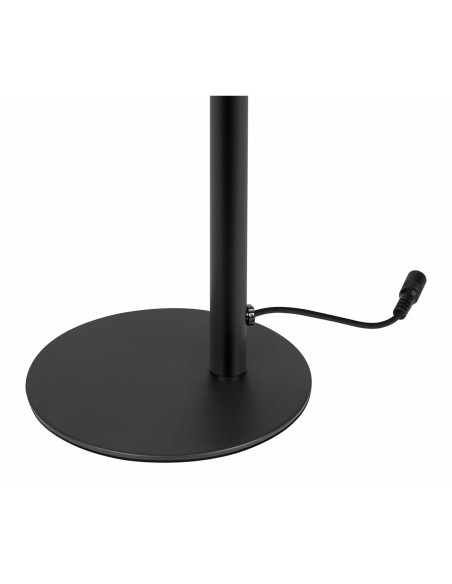 Lampe de Table LED Archivo 2000 Aura Noir Acier ABS 8 W 400 lm 14,8 x 39 x 42 cm