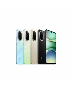 Smartphone Xiaomi 6,88" 3 GB RAM 64 GB Or Sable Unisoc (Unisoc) 2