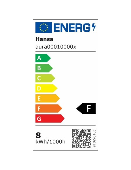 Lampe de Table LED Archivo 2000 Aura Noir Acier ABS 8 W 400 lm 14,8 x 39 x 42 cm