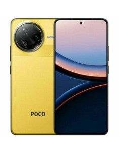 Smartphone Xiaomi 24122RKC7G 6,67" Octa Core 16 GB RAM 512 GB Jaune