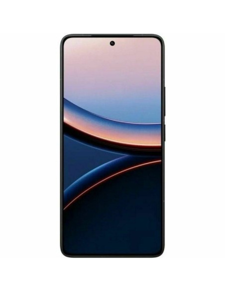 Smartphone Xiaomi 24122RKC7G 6,67" Octa Core 16 GB RAM 512 GB Jaune