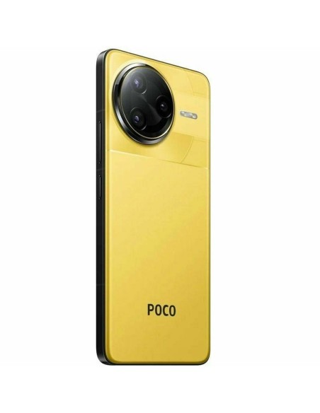 Smartphone Xiaomi 24122RKC7G 6,67" Octa Core 16 GB RAM 512 GB Jaune