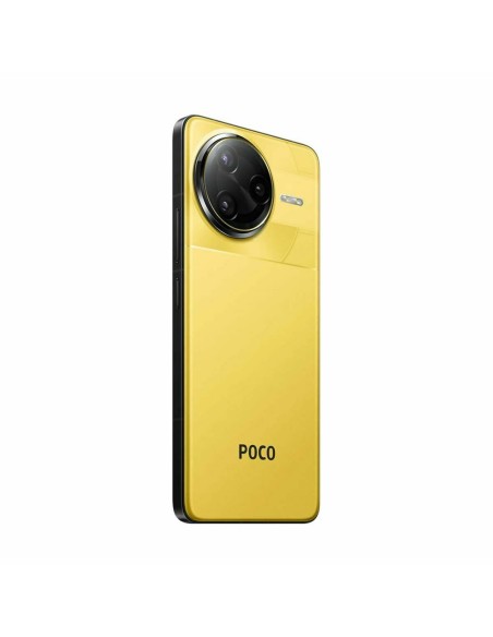 Smartphone Xiaomi 24122RKC7G 6,67" Octa Core 16 GB RAM 512 GB Jaune