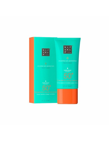 Protecteur Solaire Rituals The Ritual Of Karma Spf 50 50 ml