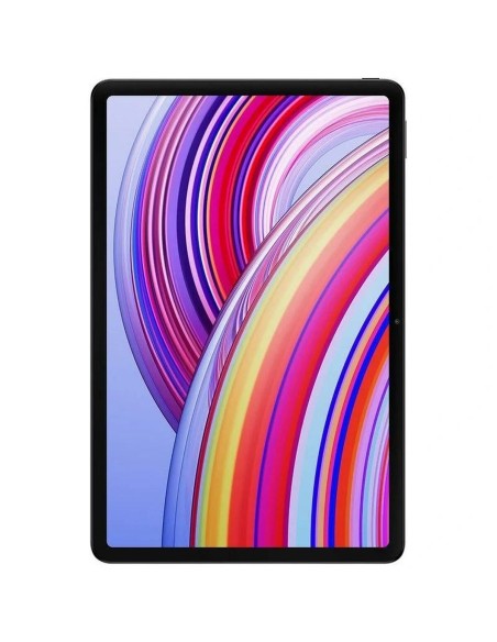 Tablette Xiaomi Redmi Pad Pro 12,1" Qualcomm Snapdragon 7s gen 2 6 GB RAM 128 GB Gris