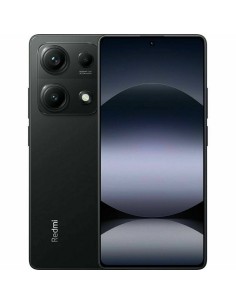 Smartphone Xiaomi 2502FRA65G 6,67" Octa Core 8 GB RAM 256 GB Noir