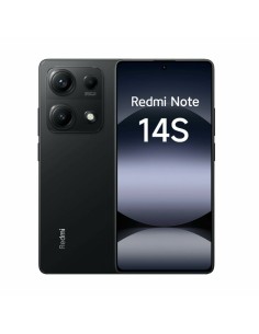 Smartphone Xiaomi 2502FRA65G 6,67" Octa Core 8 GB RAM 256 GB Noir 2