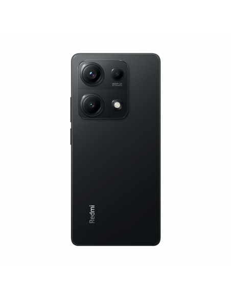 Smartphone Xiaomi 2502FRA65G 6,67" Octa Core 8 GB RAM 256 GB Noir