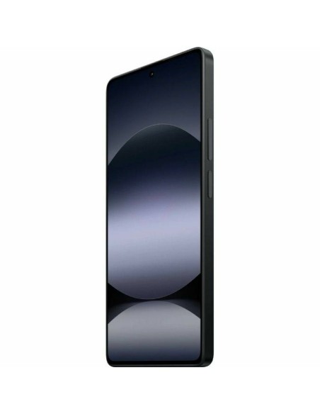 Smartphone Xiaomi 2502FRA65G 6,67" Octa Core 8 GB RAM 256 GB Noir