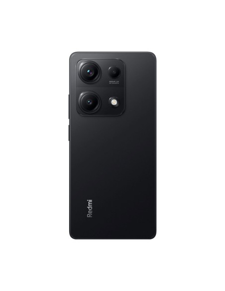 Smartphone Xiaomi 2502FRA65G 6,67" Octa Core 8 GB RAM 256 GB Noir