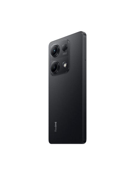 Smartphone Xiaomi 2502FRA65G 6,67" Octa Core 8 GB RAM 256 GB Noir