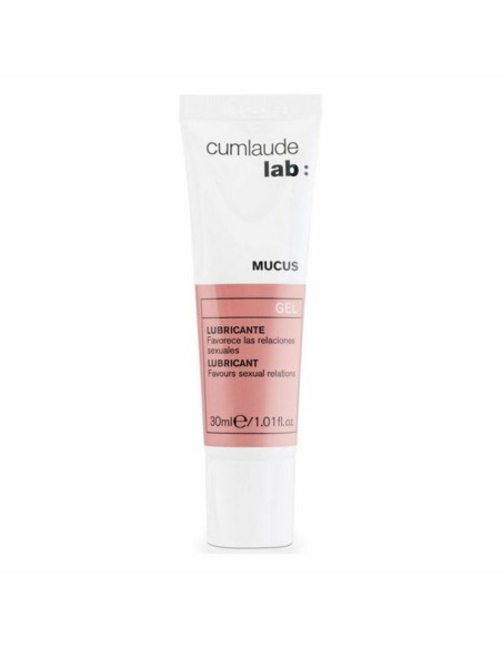 Lubrifiant Mucus Cumlaude Lab Mucus 30 ml