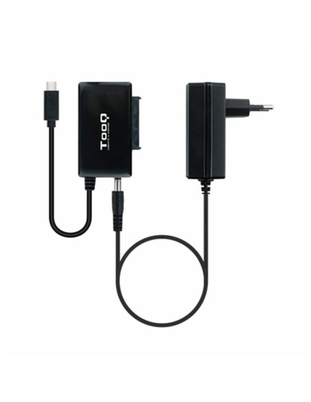 Adaptateur pour Disque Dur TooQ TQHDA-02C 2,5"/3,5"