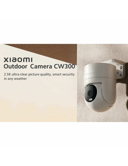 Camescope de surveillance Xiaomi