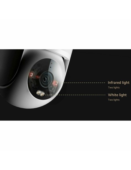 Camescope de surveillance Xiaomi