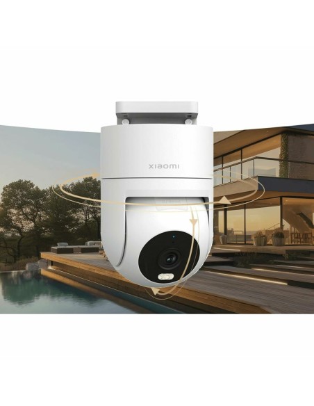 Camescope de surveillance Xiaomi