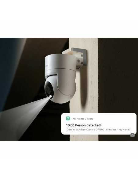 Camescope de surveillance Xiaomi