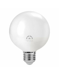 Lampe LED Iglux XG-1527-C V2 15 W E27 (3000 K)