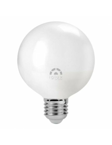 Lampe LED Iglux XG-1527-C V2 15 W E27 (3000 K)