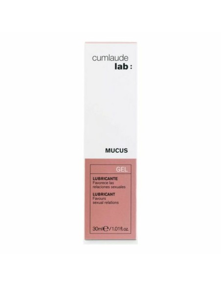 Lubrifiant Mucus Cumlaude Lab Mucus 30 ml