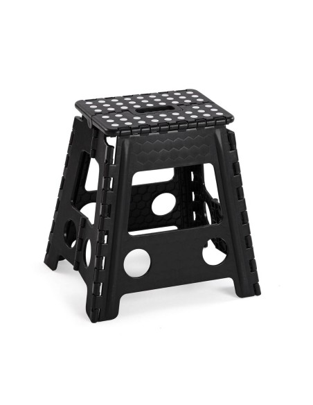 Tabouret Pliant Versa polypropylène 22 x 39 x 29 cm