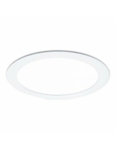 Suspension Iglux WIFI-20W Blanc 20 W Plastique