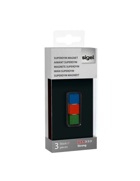 Aimants Sigel GL720