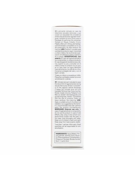 Lubrifiant Mucus Cumlaude Lab Mucus 30 ml
