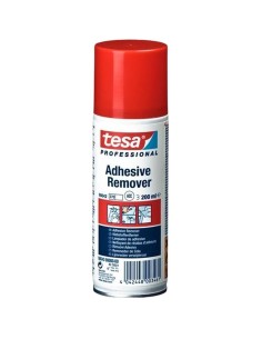 Nettoyeur adhésif TESA 200 ml Spray (12 Unités) 2