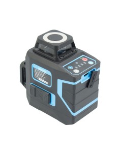 Niveau laser Ferrestock 3D 30 m