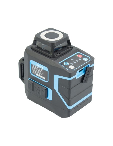 Niveau laser Ferrestock 3D 30 m