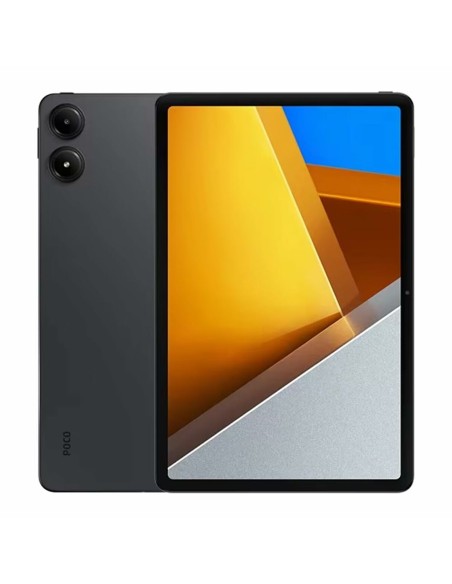 Tablette Xiaomi 2405CPCFBG 12,1" Octa Core 8 GB RAM 256 GB Gris