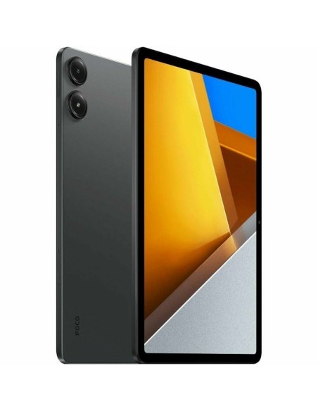 Tablette Xiaomi 2405CPCFBG 12,1" Octa Core 8 GB RAM 256 GB Gris