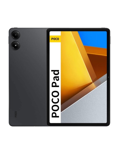 Tablette Xiaomi 2405CPCFBG 12,1" Octa Core 8 GB RAM 256 GB Gris