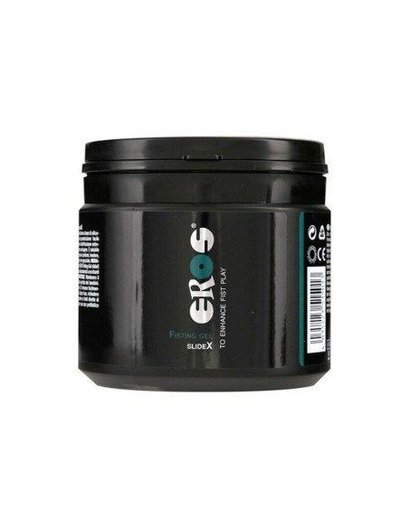 Lubrifiant hybride Eros SlideX 500 ml