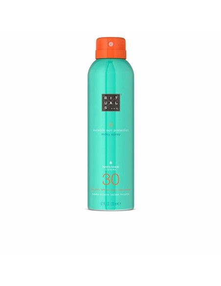 Protecteur Solaire Rituals The Ritual Of Karma Spf 30 200 ml