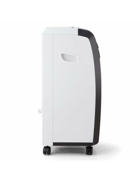 Climatiseur Évaporation Portable Orbegozo AIR 45 60 W Noir