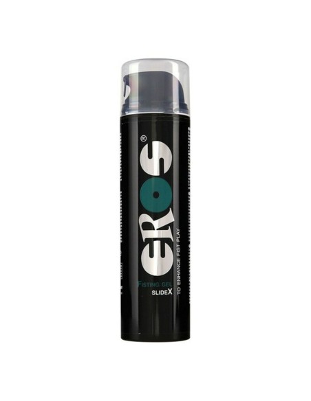 Lubrifiant hybride Eros SlideX 200 ml