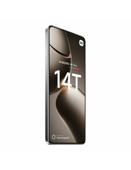 Smartphone Xiaomi 6,67" 12 GB RAM 512 GB Gris