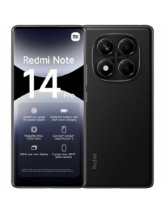 Smartphone Xiaomi 6,67" 8 GB RAM 256 GB Noir
