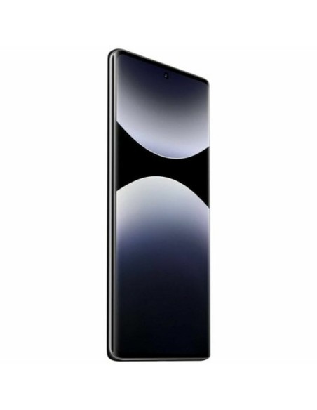 Smartphone Xiaomi 6,67" 8 GB RAM 256 GB Noir