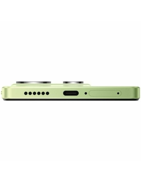 Smartphone Xiaomi 6,67" 6 GB RAM 128 GB Vert