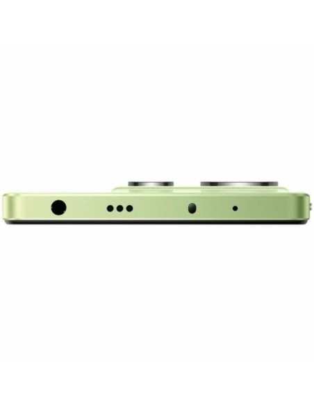 Smartphone Xiaomi 6,67" 6 GB RAM 128 GB Vert
