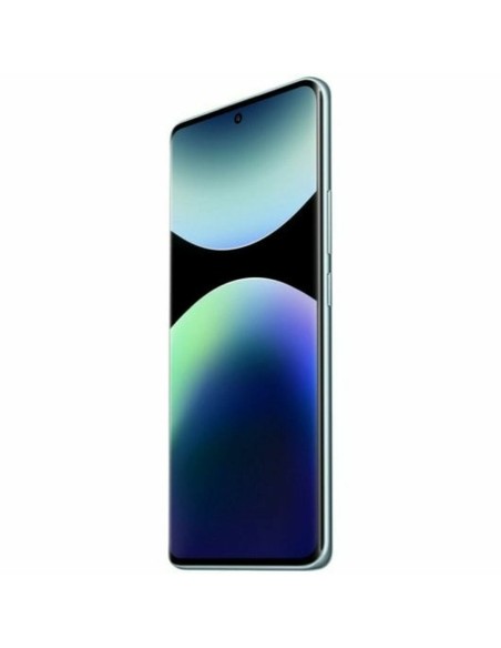 Smartphone Xiaomi 6,67" 12 GB RAM 512 GB Bleu