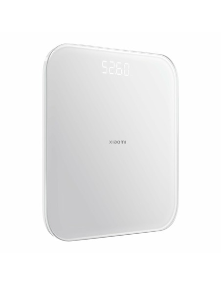 Balance Numérique de Salle de Bain Xiaomi Blanc 150 kg