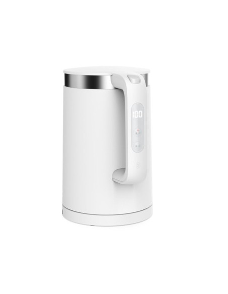 Bouilloire Xiaomi XM200044 Blanc Acier inoxydable 1800 W 1,5 L