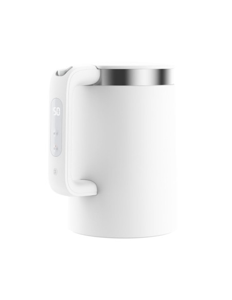 Bouilloire Xiaomi XM200044 Blanc Acier inoxydable 1800 W 1,5 L
