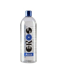 Lubrifiant à base d'eau Eros 1 L