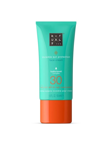 Protecteur Solaire Rituals The Ritual Of Karma Spf 30 50 ml
